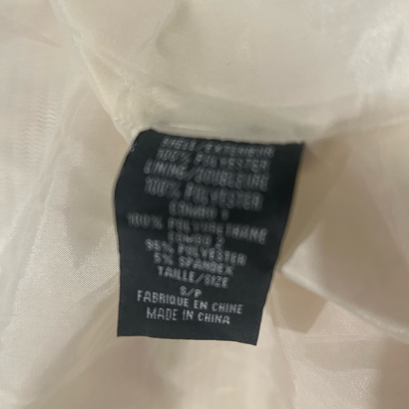 , Teddy Coat - Picture 2 of 3